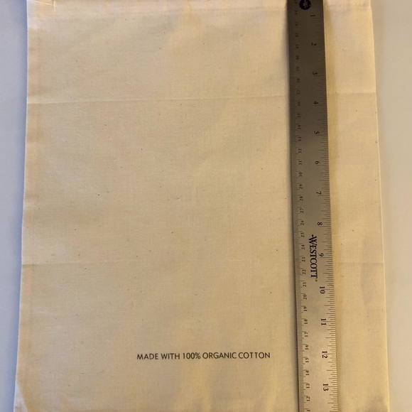 Mercedes Castillo & Eileen Fisher Dust Bags (2) - Picture 6 of 7